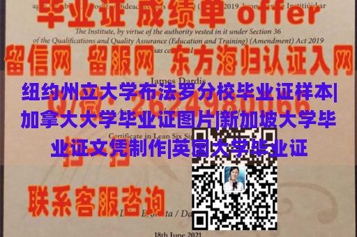 纽约州立大学布法罗分校毕业证样本|加拿大大学毕业证图片|新加坡大学毕业证文凭制作|英国大学毕业证