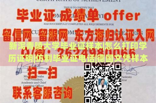 新泻青陵大学毕业证样本|怎么打印学历证明|仿制毕业证电话|德国文凭样本